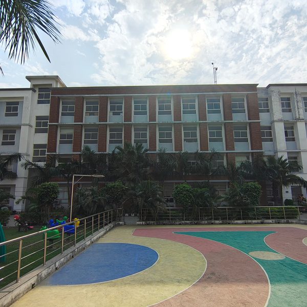Best CBSE school in Bareilly - Seth M.R. Jaipuria School Bareilly Campus